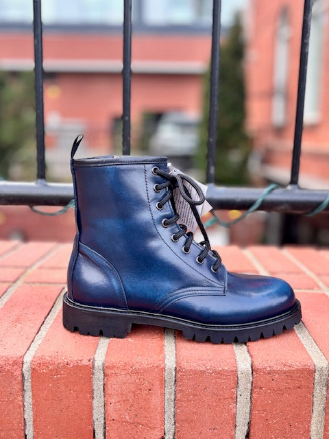 Winter Combat Boots