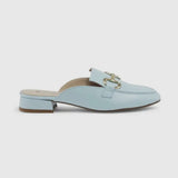 Flat Mules