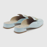 Flat Mules