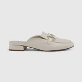 Flat Mules