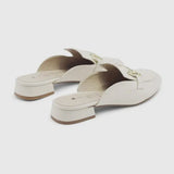 Flat Mules