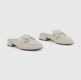 Flat Mules
