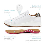 Arch Support Sneakers