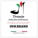 Tiramisu Venice Sneakers