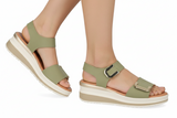 VGI350 - Tiramisu Shoes