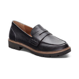 Loafer Arch Support