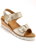 2009527 - Tiramisu Shoes