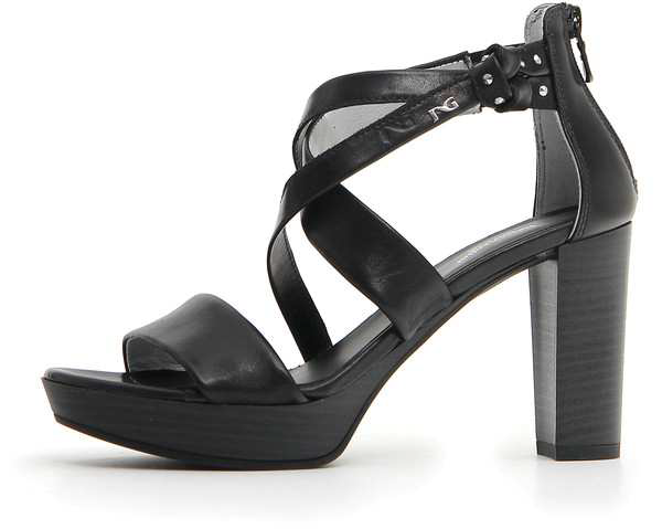 Nero giardini 2025 new collection