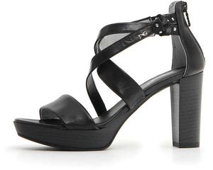 Nero Giardini Platform Sandals