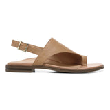 Vionic Nude Slung Ella Sandals