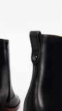 Nero Giardini Platform Ankle Boots