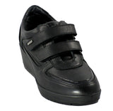 Igi&Co Gore-Tex Sneaker - Tiramisu Shoes