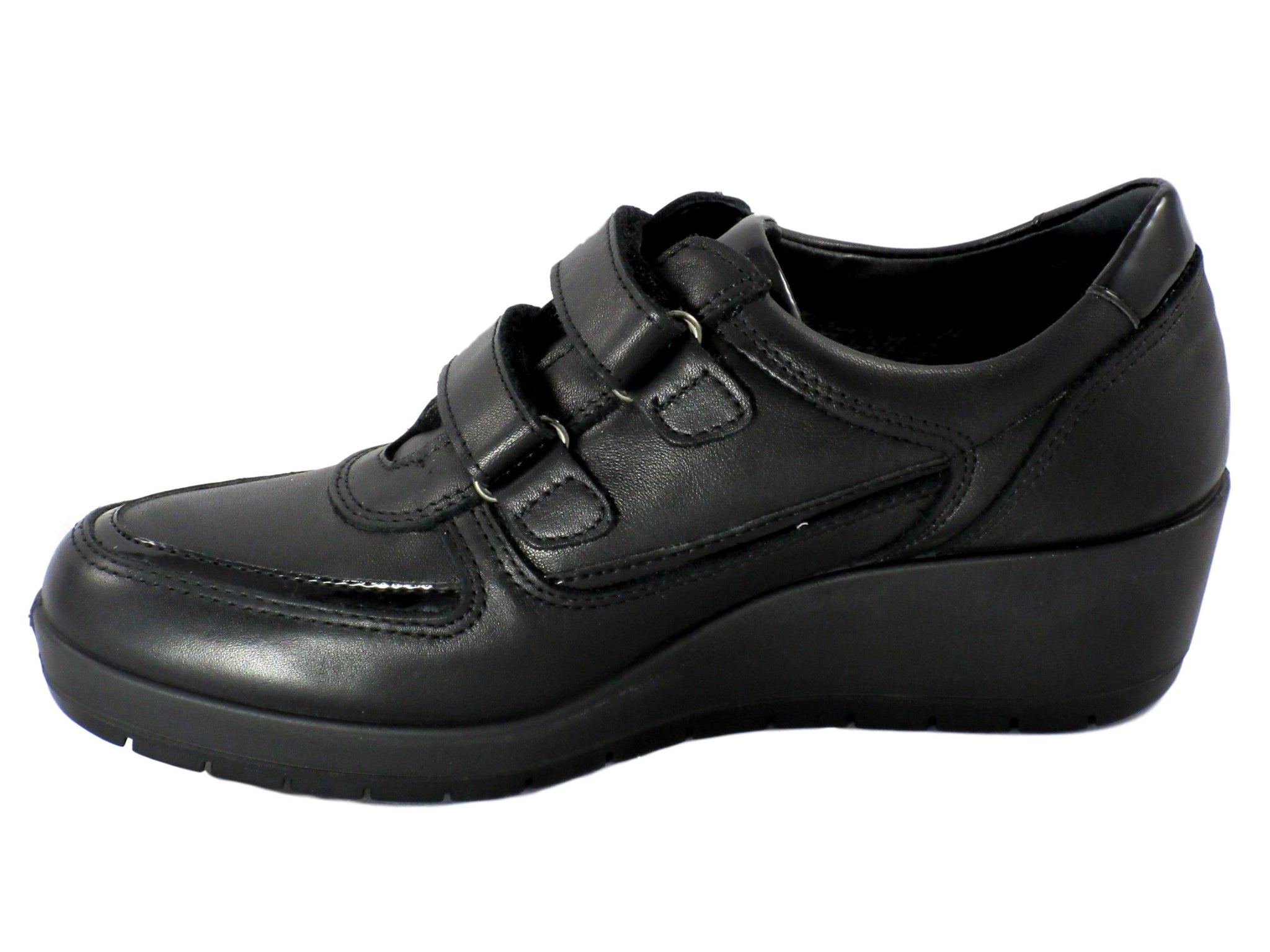 Scarpe igi&co 2025 gore tex