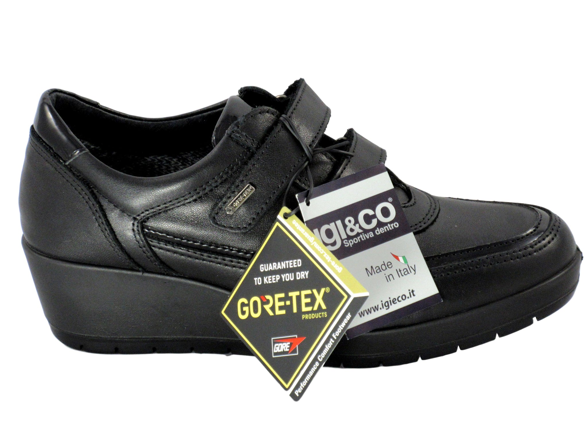 Igi&co sportiva dentro outlet