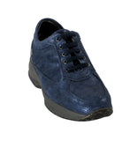Igi&Co Gore-Tex Leather Sneaker - Tiramisu Shoes