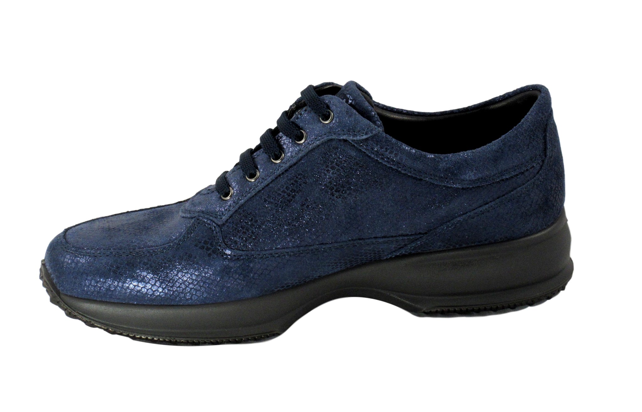 Igi Co Gore Tex Leather Sneaker Tiramisu Shoes