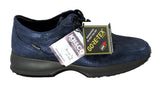 Igi&Co Gore-Tex Leather Sneaker - Tiramisu Shoes