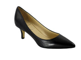 L'Arianna Pump - Tiramisu Shoes