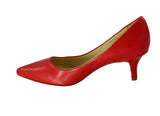 L'Arianna Pump - Tiramisu Shoes