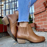 Water Proof Vionic Ankle Boots