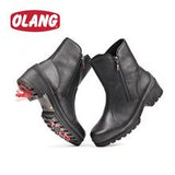 Spike Mara Olang Boots