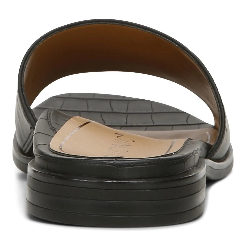 Vionic Slide Sandals – Tiramisu Shoes