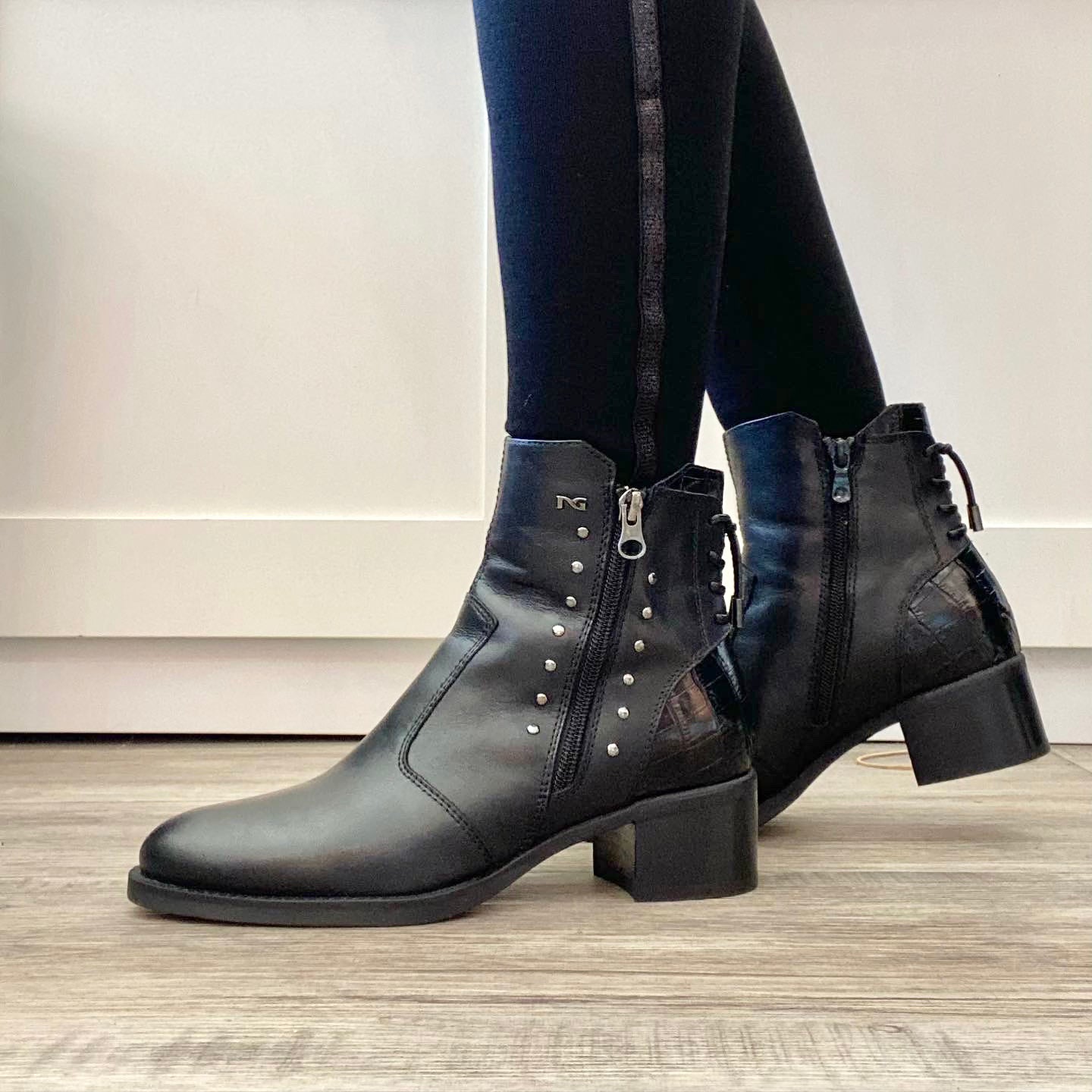 Nero online giardini bottes