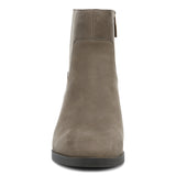 Stone Water-Proof Vionic Ankle Boots