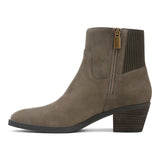 Stone Water-Proof Vionic Ankle Boots