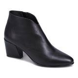 Bueno Pointed Toe Ankle Boots