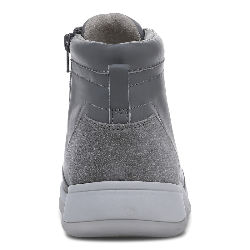 Vionic Shoe Boot Whitley Vionic Ankle Boots – Tiramisu Shoes
